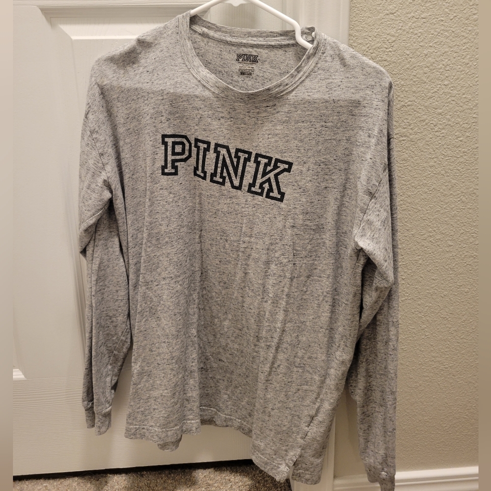 Pink Tee - Picture 2 of 3